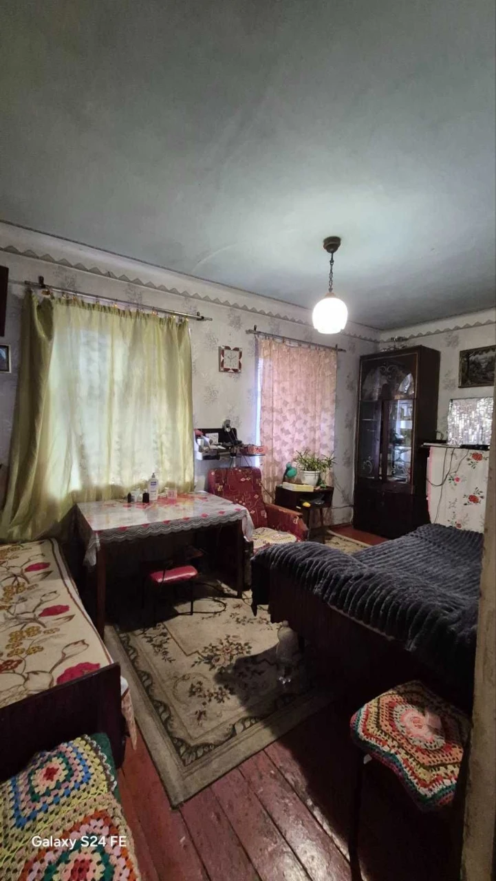 Продам часть дома, Космический район
