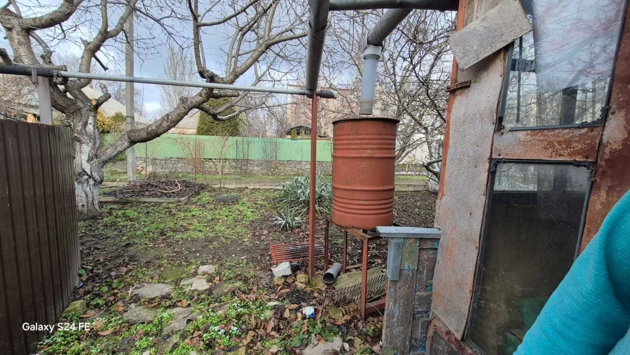 Продам часть дома, Космический район