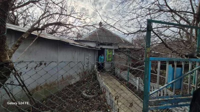 Продам часть дома, Космический район