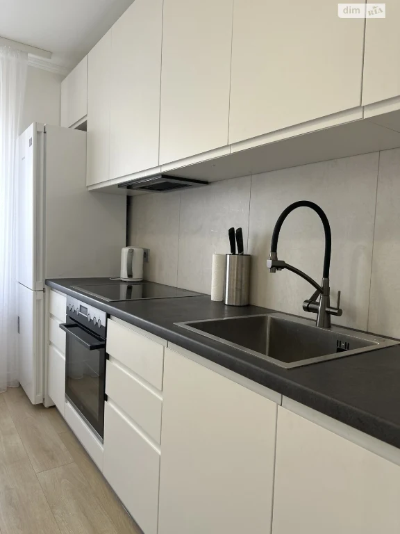 Apartment for Sale - Вишенька