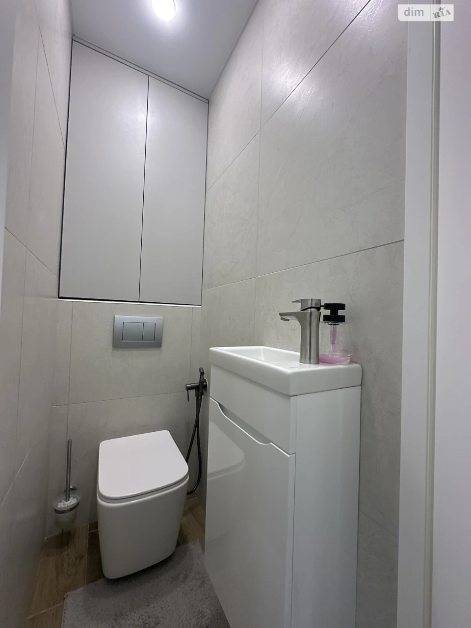 Apartment for Sale - Вишенька
