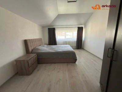 For Sale: 3-bedroom apartment