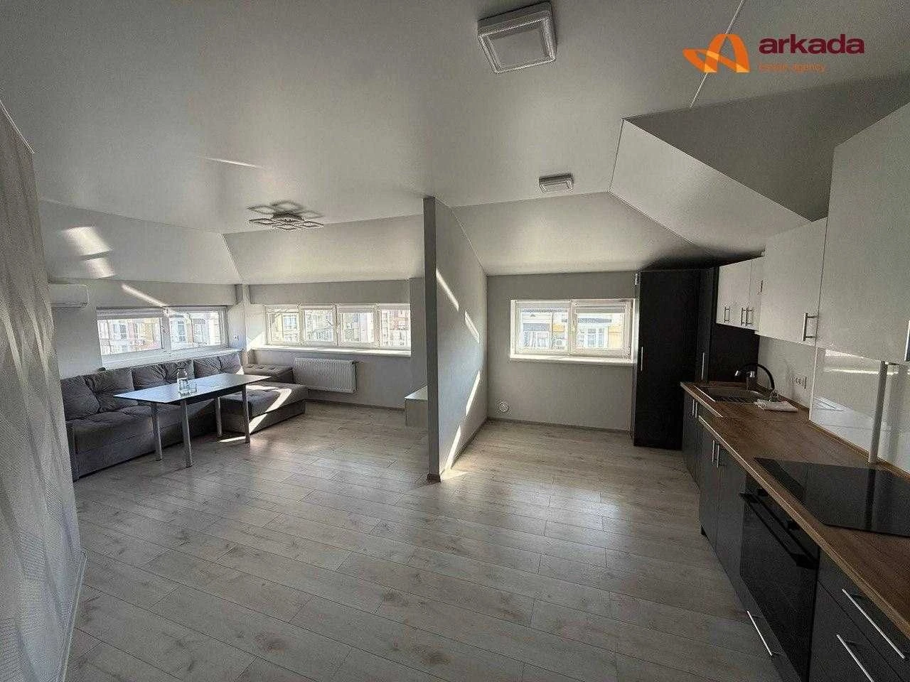 For Sale: 3-bedroom apartment