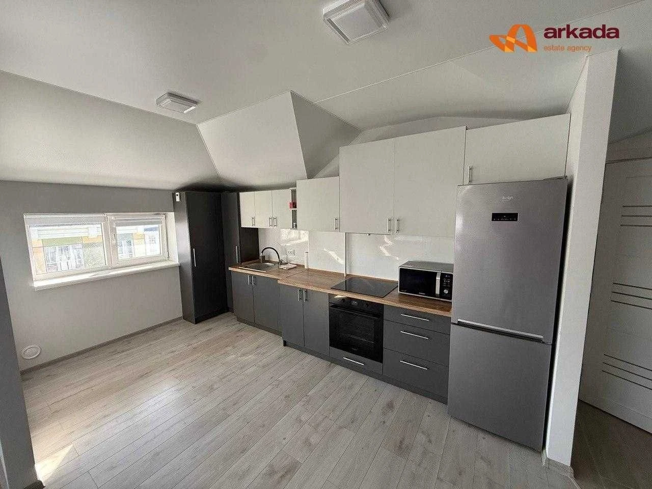 For Sale: 3-bedroom apartment