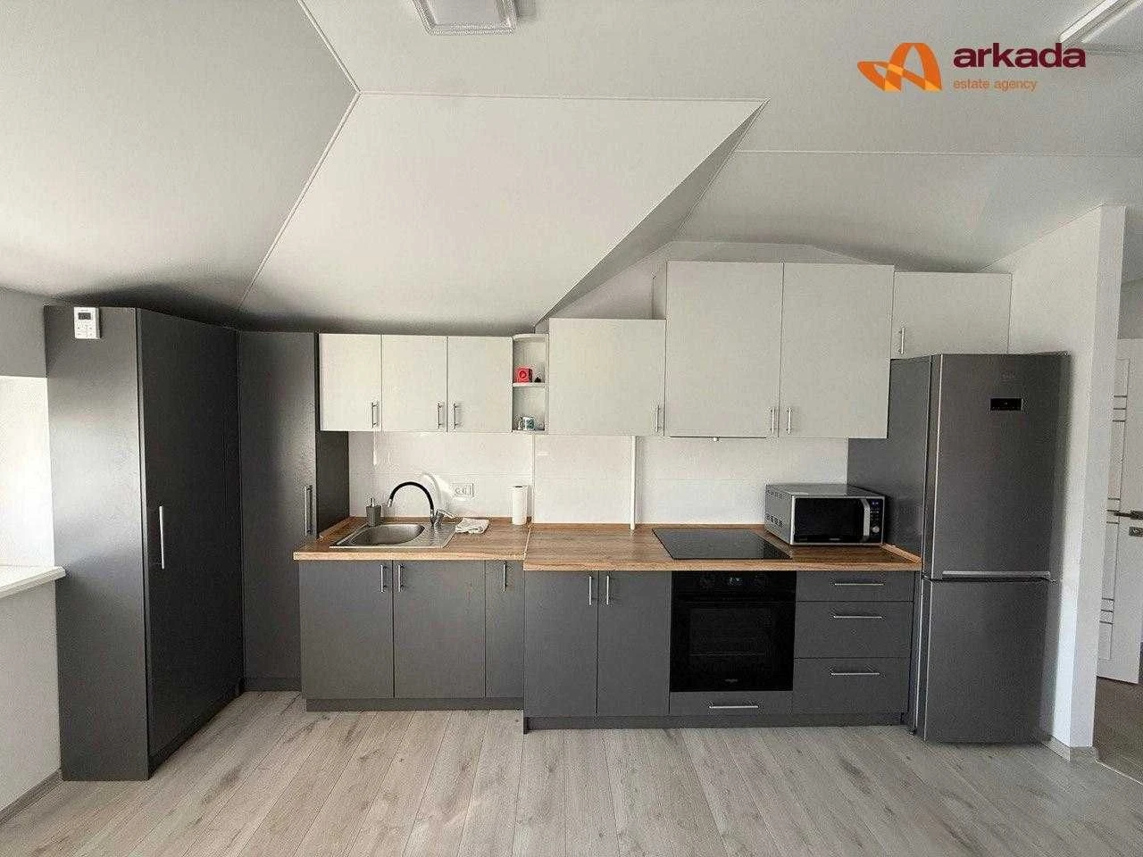For Sale: 3-bedroom apartment
