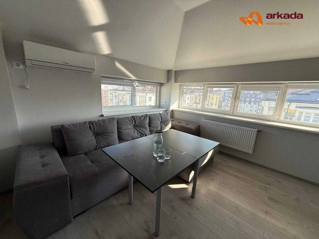 For Sale: 3-bedroom apartment