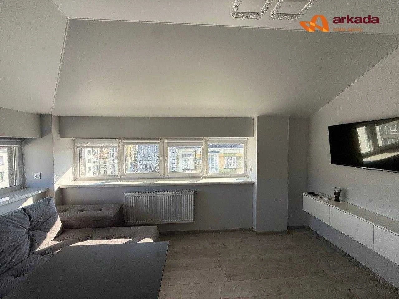 For Sale: 3-bedroom apartment
