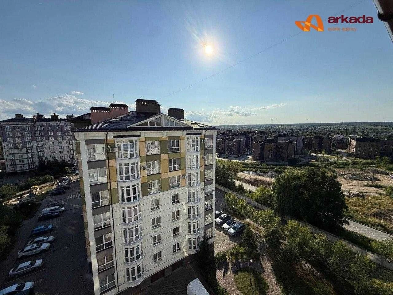 For Sale: 3-bedroom apartment