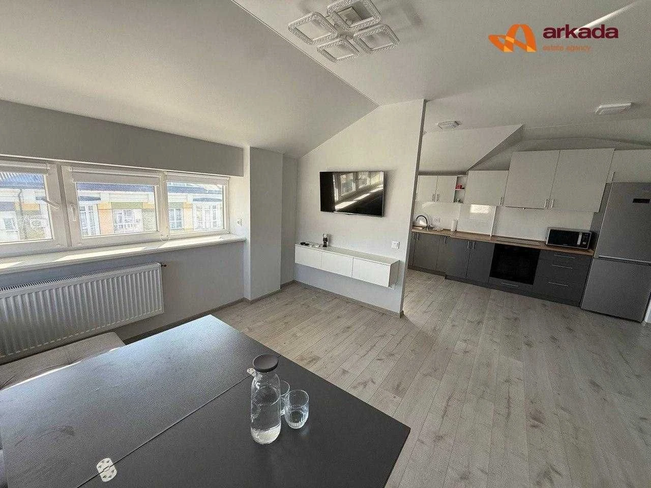 For Sale: 3-bedroom apartment