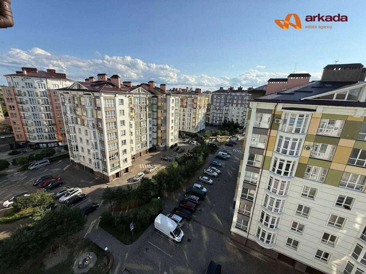 For Sale: 3-bedroom apartment