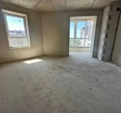 2-bedroom apartment in residential complex "Atmosphere"