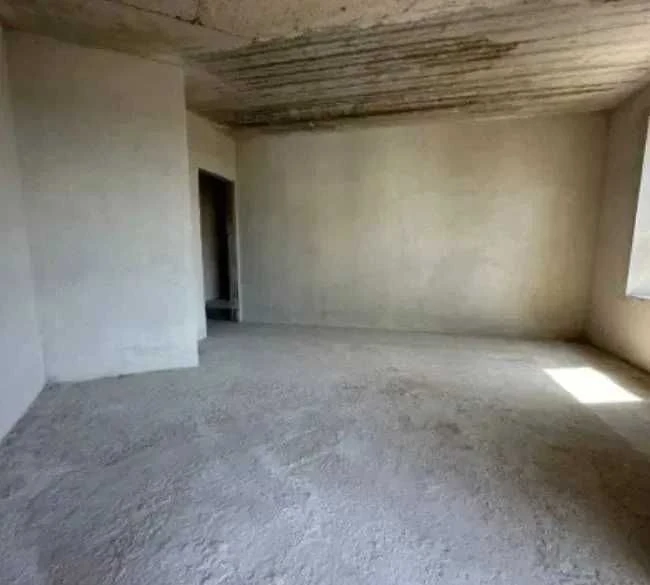 2-bedroom apartment in residential complex "Atmosphere"