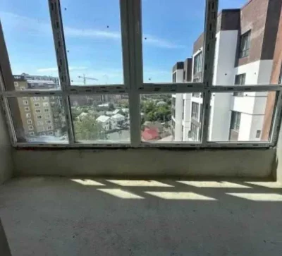 2-bedroom apartment in residential complex "Atmosphere"