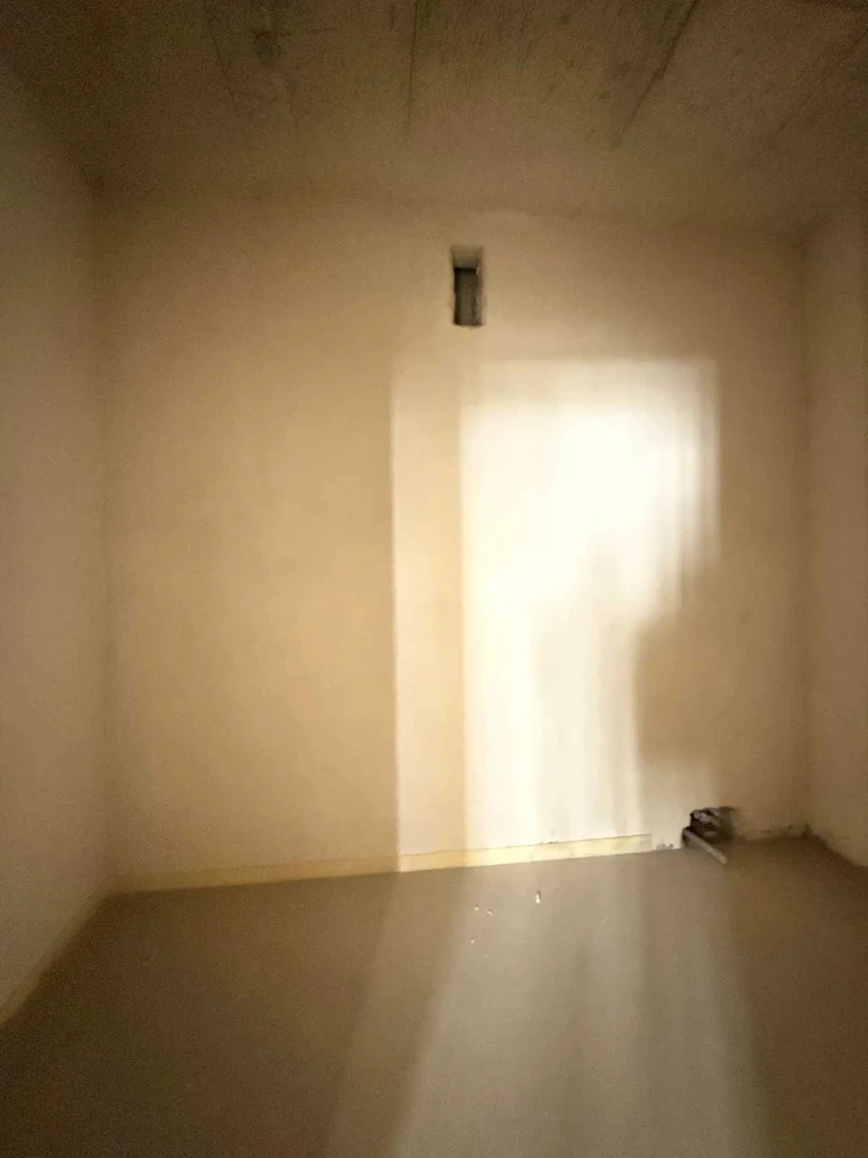 Spacious 2-bedroom apartment in the "European" residential complex