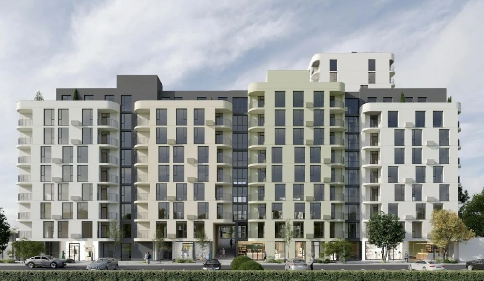 2 bedroom apartment FOR RENT! Individual gas heating,