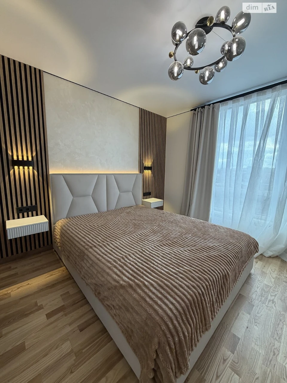 Apartment for Sale - Набережна
