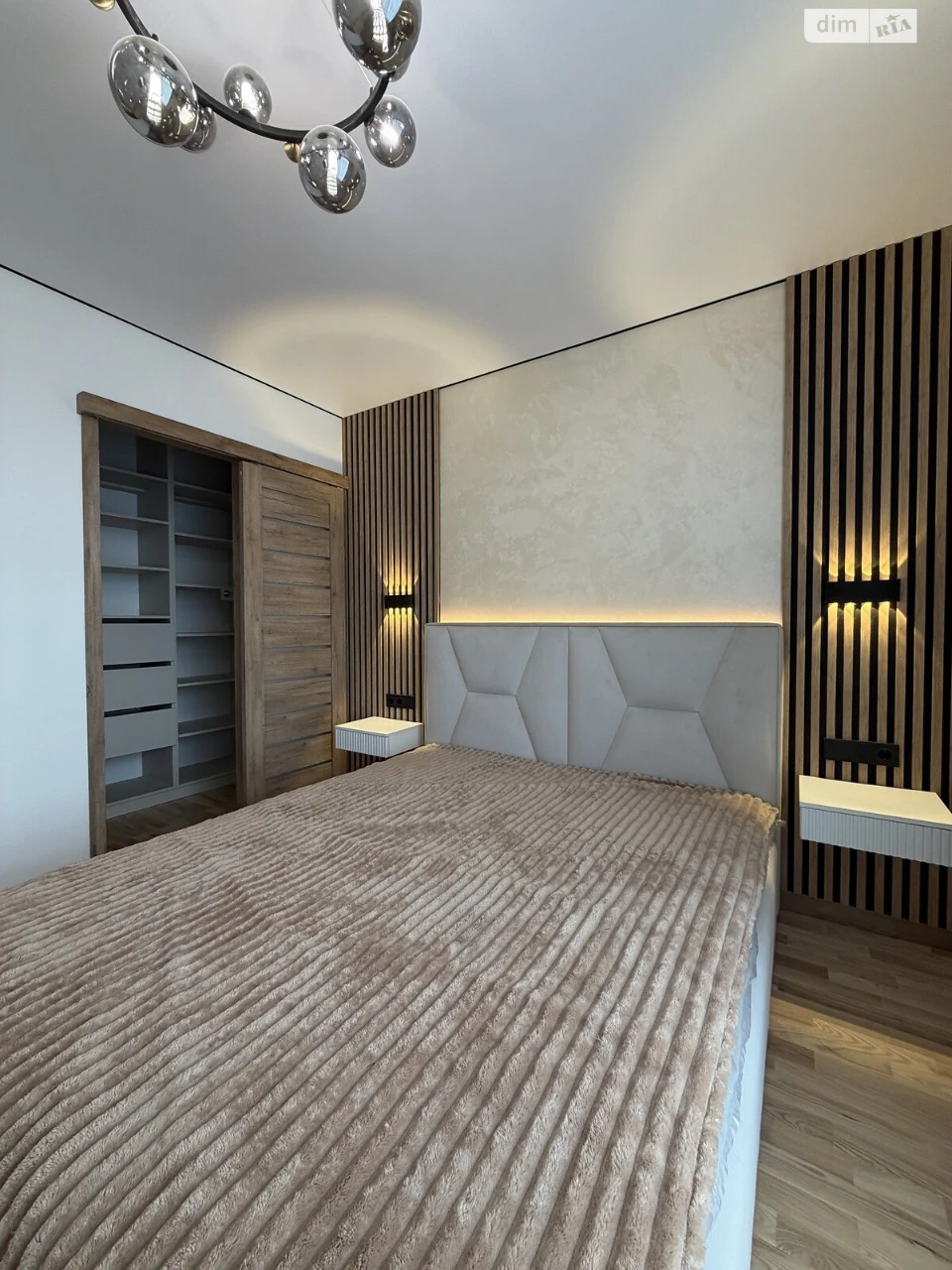 Apartment for Sale - Набережна