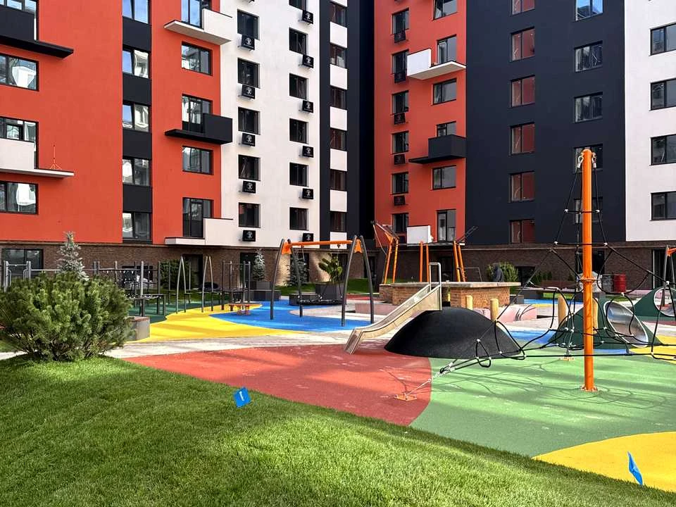 Квартира. Ивано-Франкивск, улица Степана Бандеры