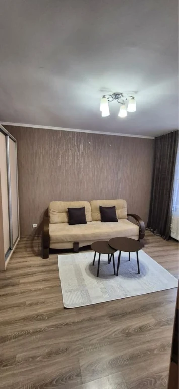 Apartment for sale in the "Ozernyi Kraj" residential complex