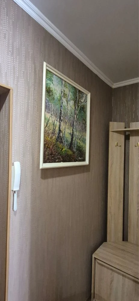 Продажа квартиры в ЖК «Озерний Край»