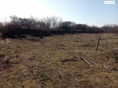 Продается участок под строительство жилого дома
