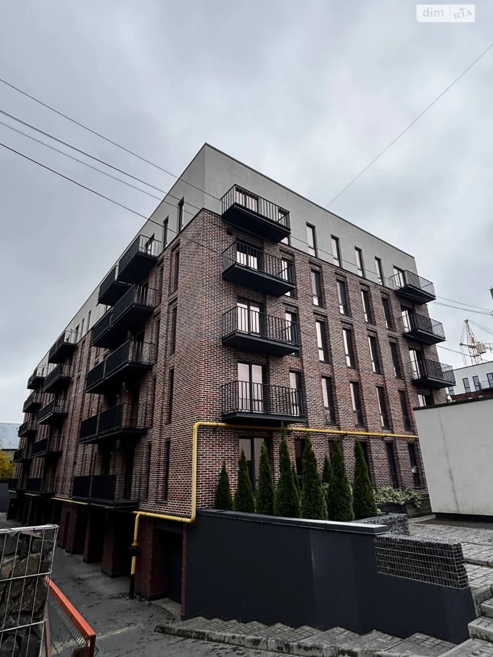 Apartment for Sale - Ozerna