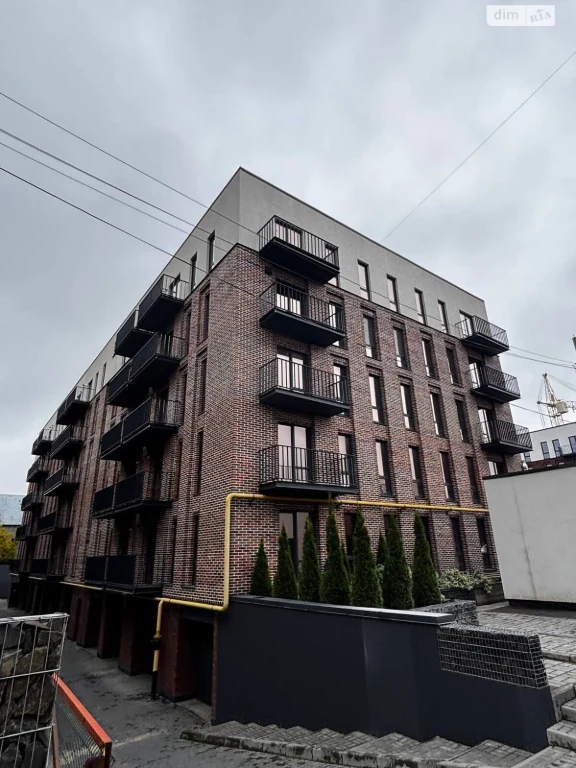 Apartment for Sale - Ozerna