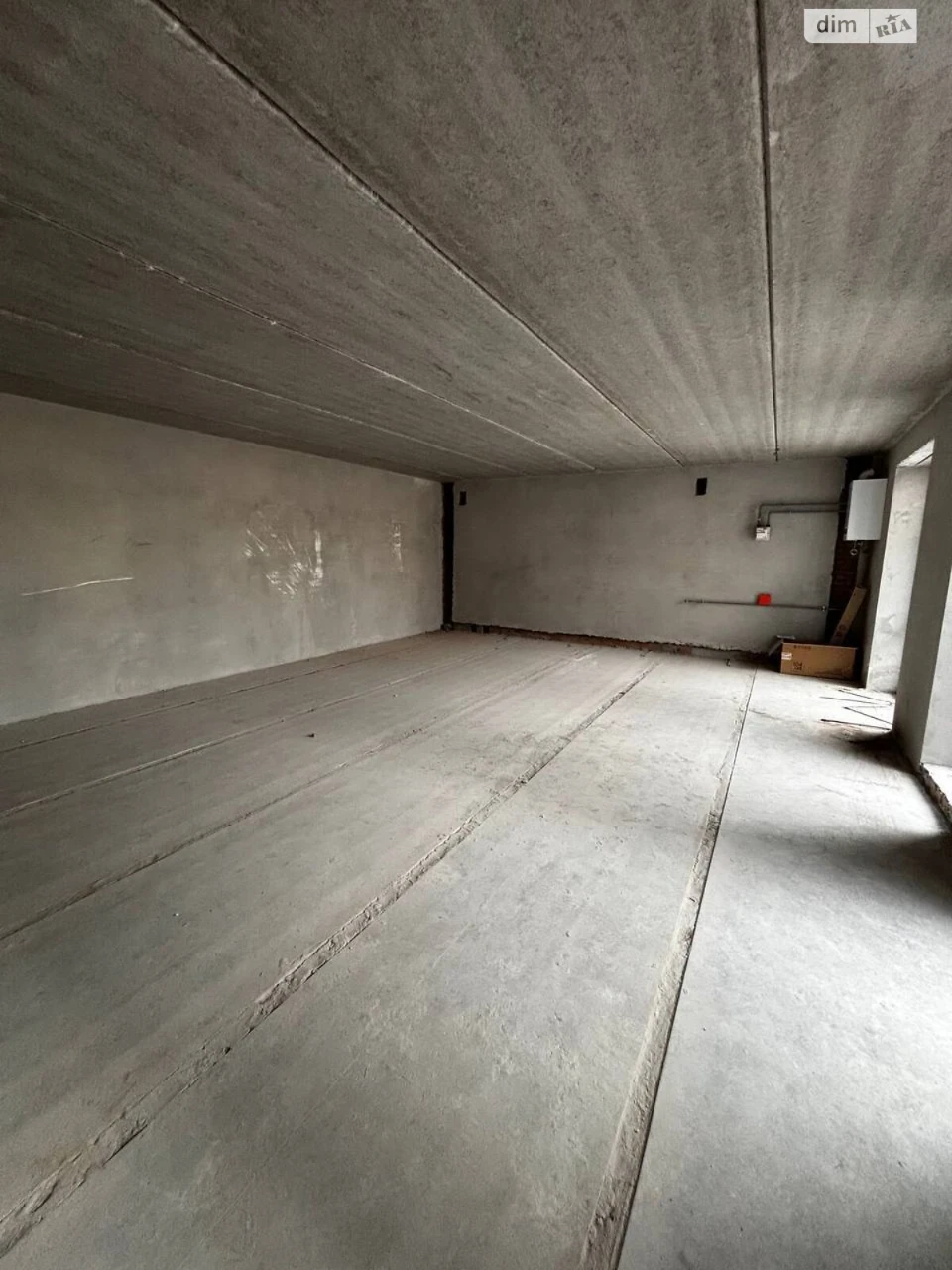 Apartment for Sale - Ozerna