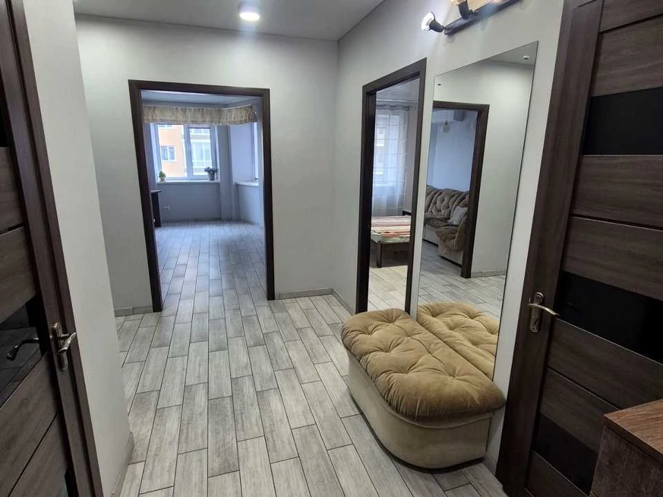 Apartment. Builders Street, Хмельницький