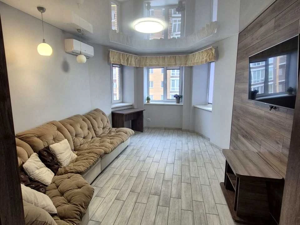 Apartment. Builders Street, Хмельницький