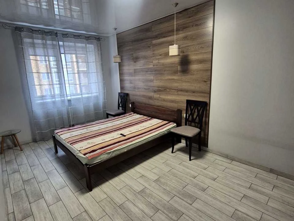 Apartment. Builders Street, Хмельницький