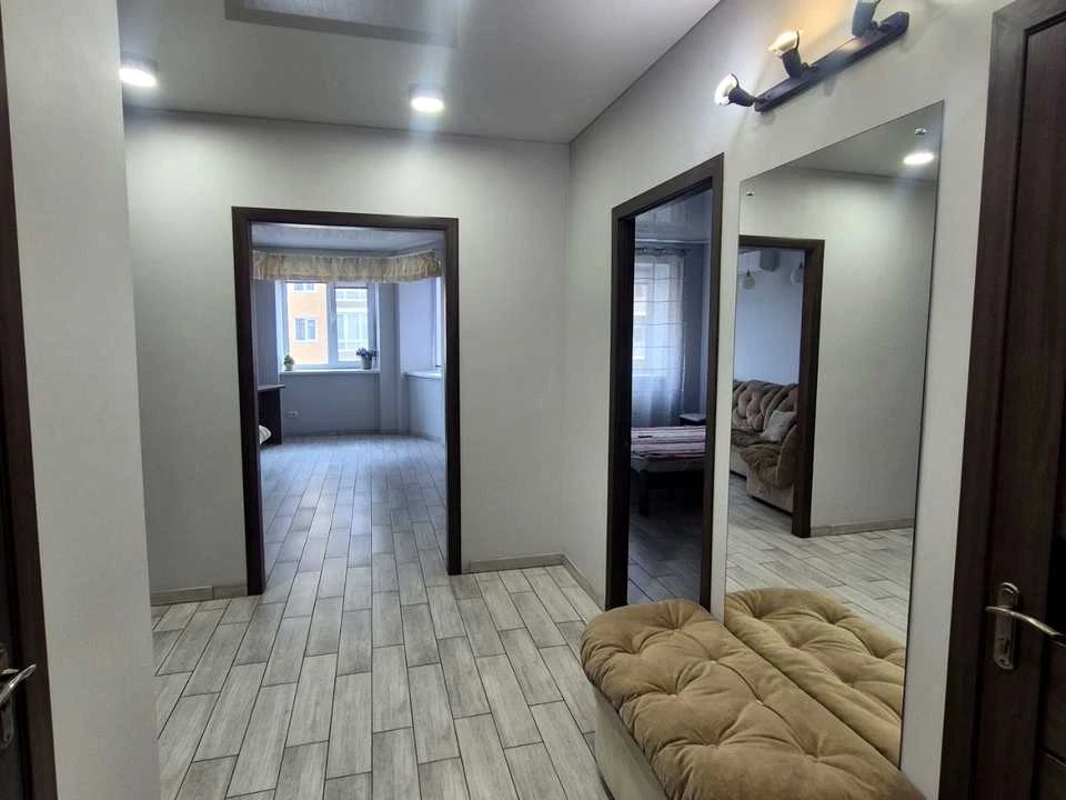 Apartment. Builders Street, Хмельницький