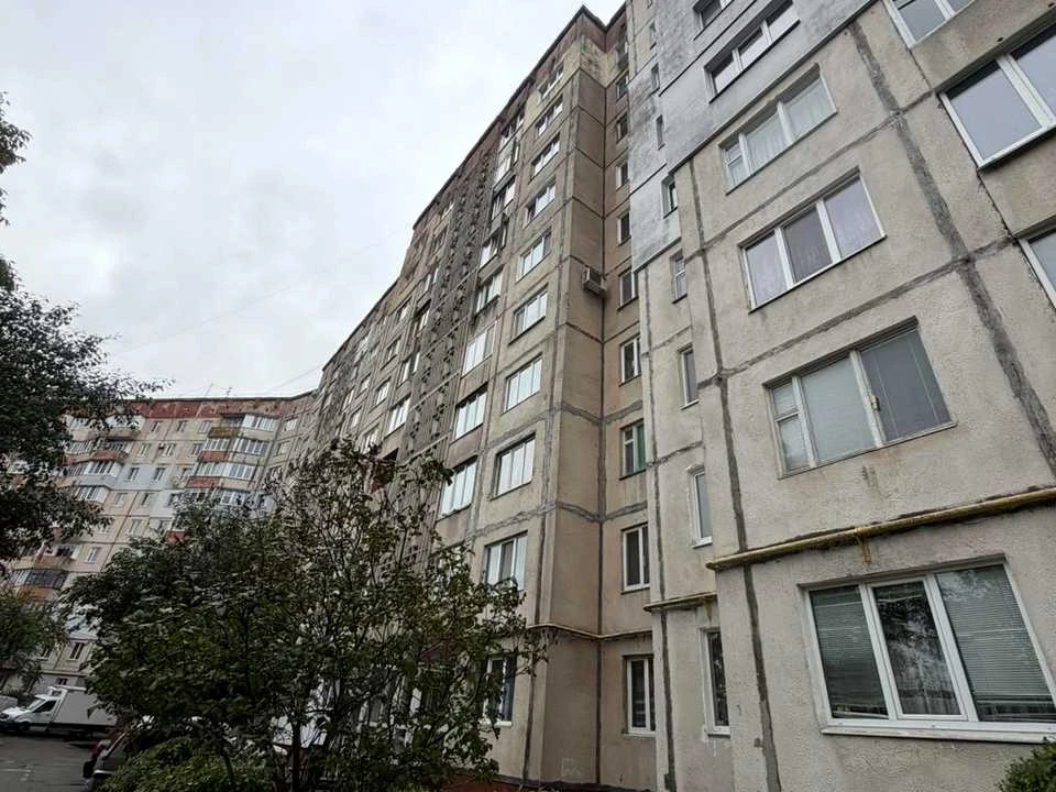 Квартира. Рівне, Дубенська вулиця