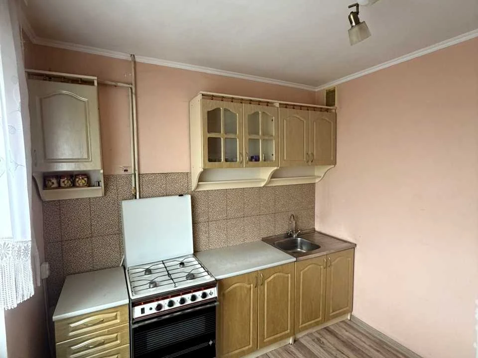 Квартира. Рівне, Дубенська вулиця