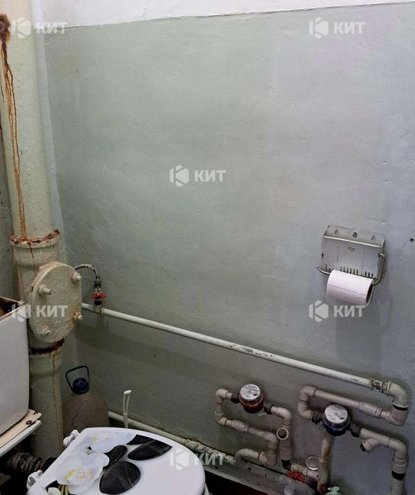 2к. 60м2 Центр (м. Площадь Конституции, Короленко пер. 10) 1