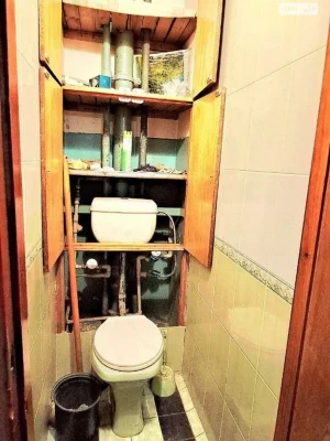 For sale Apartment Pivnichna Saltivka