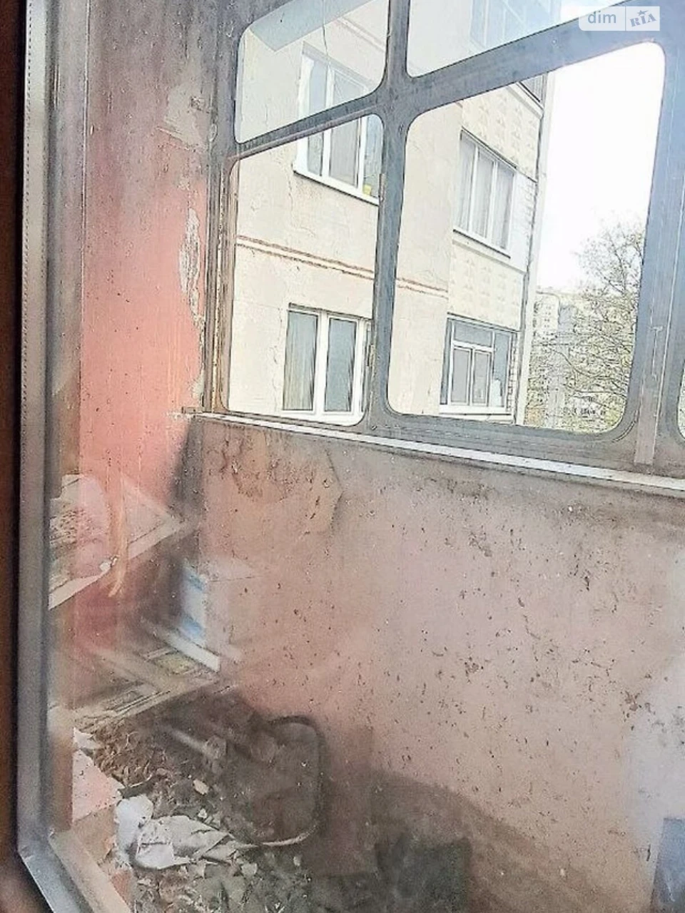 For sale Apartment Pivnichna Saltivka