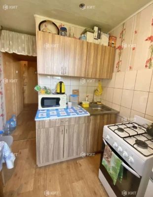 2к. 45 м2 Салтовка (Салтовка, ул. Академика Павлова, ул. Зубенко 34б)