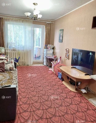 2к. 45 м2 Салтовка (Салтовка, ул. Академика Павлова, ул. Зубенко 34б)
