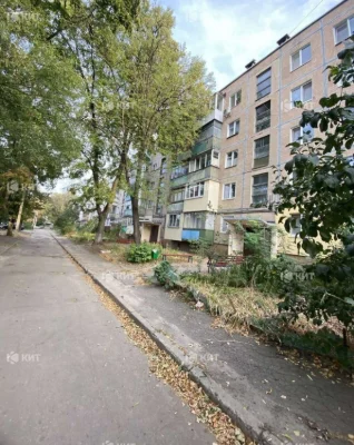 2к. 45 м2 Салтовка (Салтовка, ул. Академика Павлова, ул. Зубенко 34б)