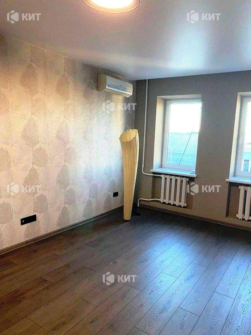 2к. 62м2 Центр (м. Архитектора Бекетова, Ново-Садовая (Садов