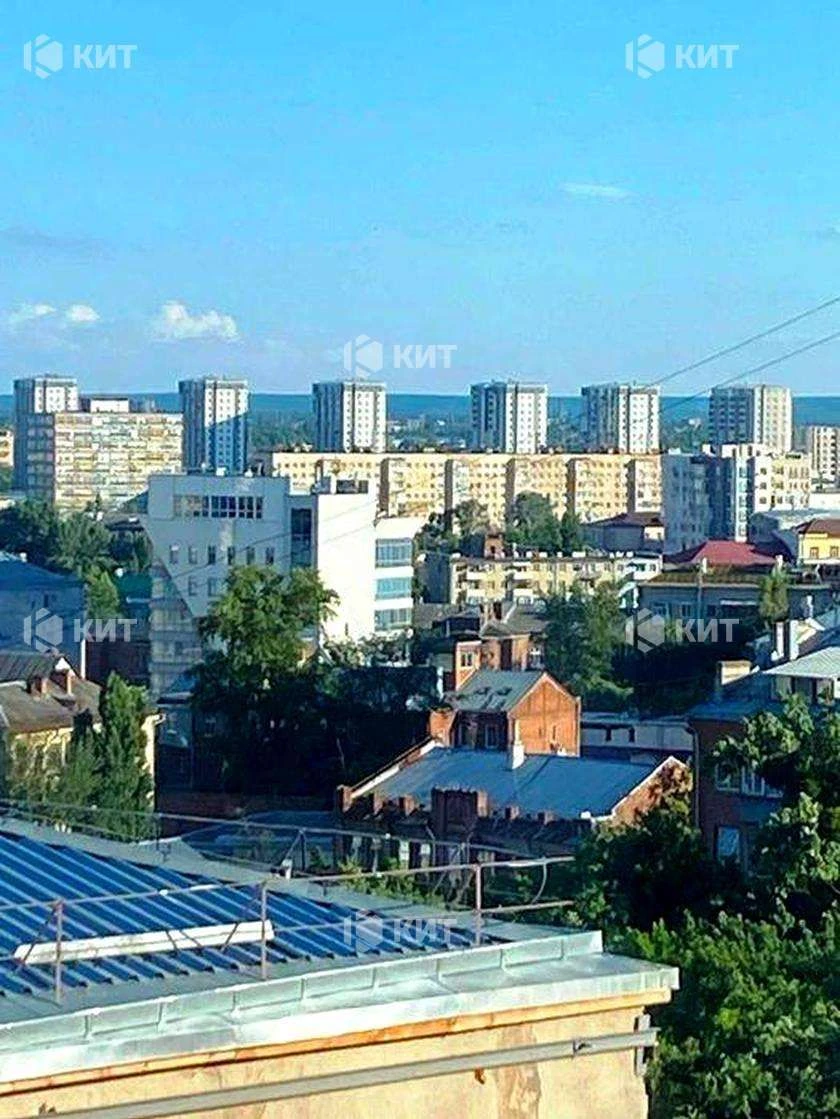 2к. 62м2 Центр (м. Архитектора Бекетова, Ново-Садовая (Садов
