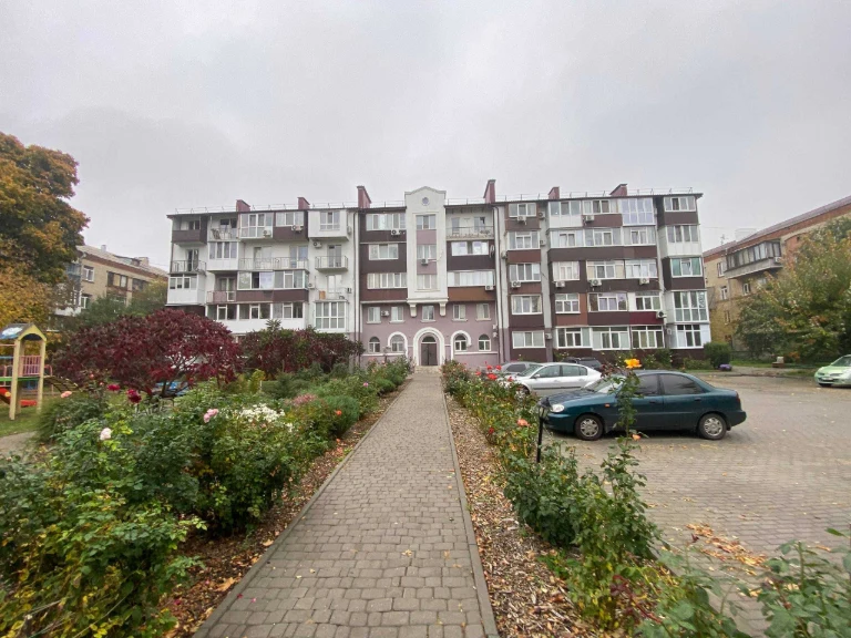 For Sale Smart Apartment 19.3 m² with Balcony, 2-Level, Residence "D"