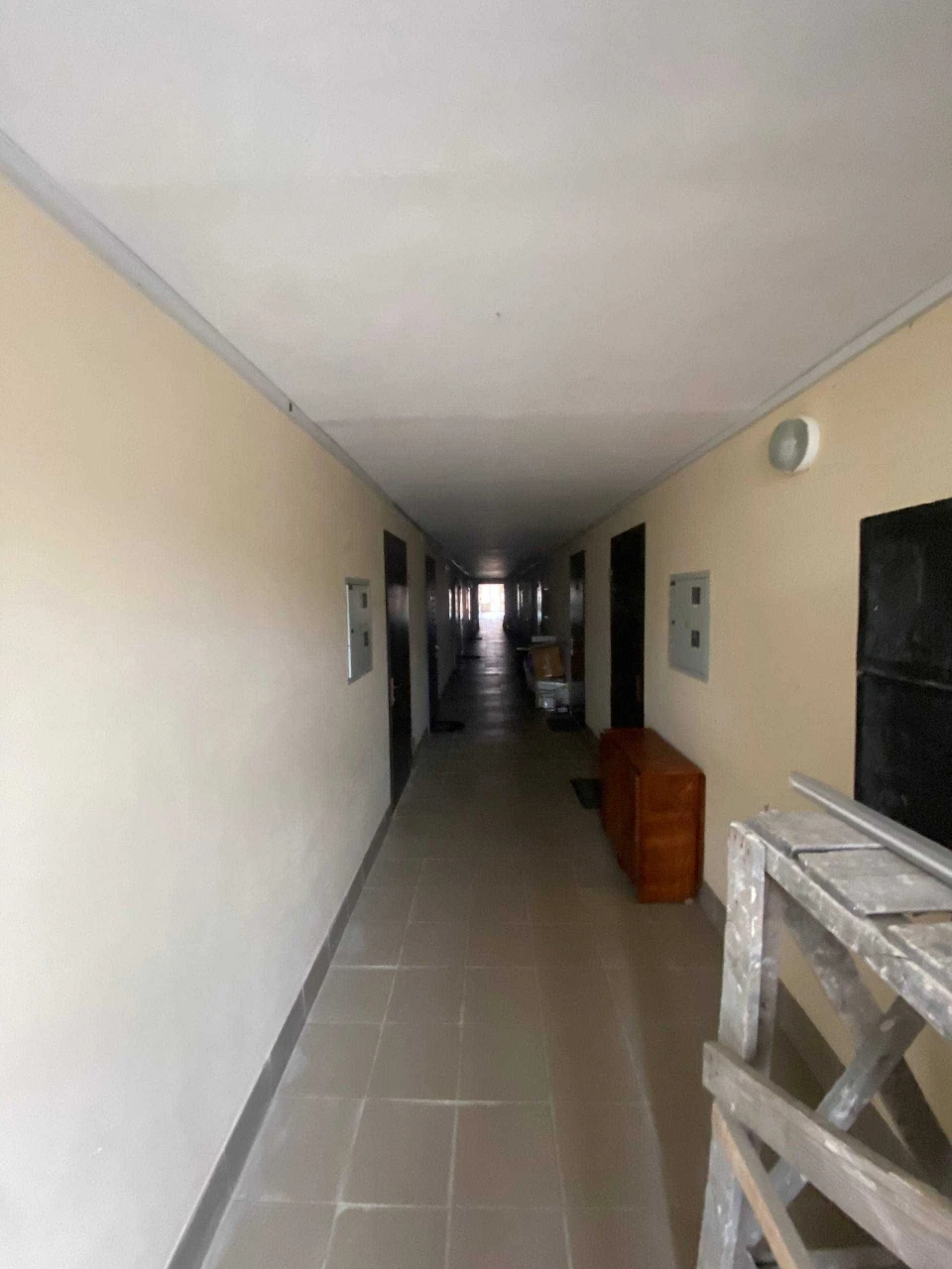 Продам смарт-квартиру 19,3 м² с балконом, 2-уровневая, ЖК «Д