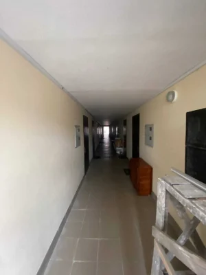 Продам смарт-квартиру 19,3 м² с балконом, 2-уровневая, ЖК «Д
