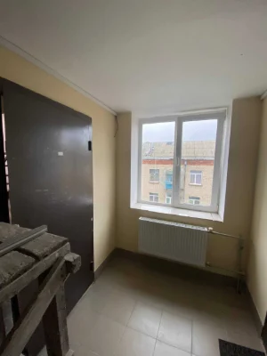 Продам смарт-квартиру 19,3 м² с балконом, 2-уровневая, ЖК «Д
