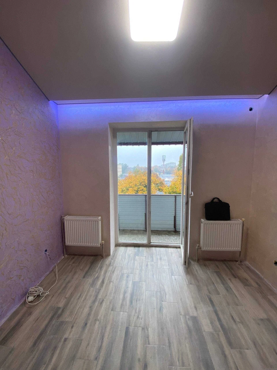 Продам смарт-квартиру 19,3 м² с балконом, 2-уровневая, ЖК «Д