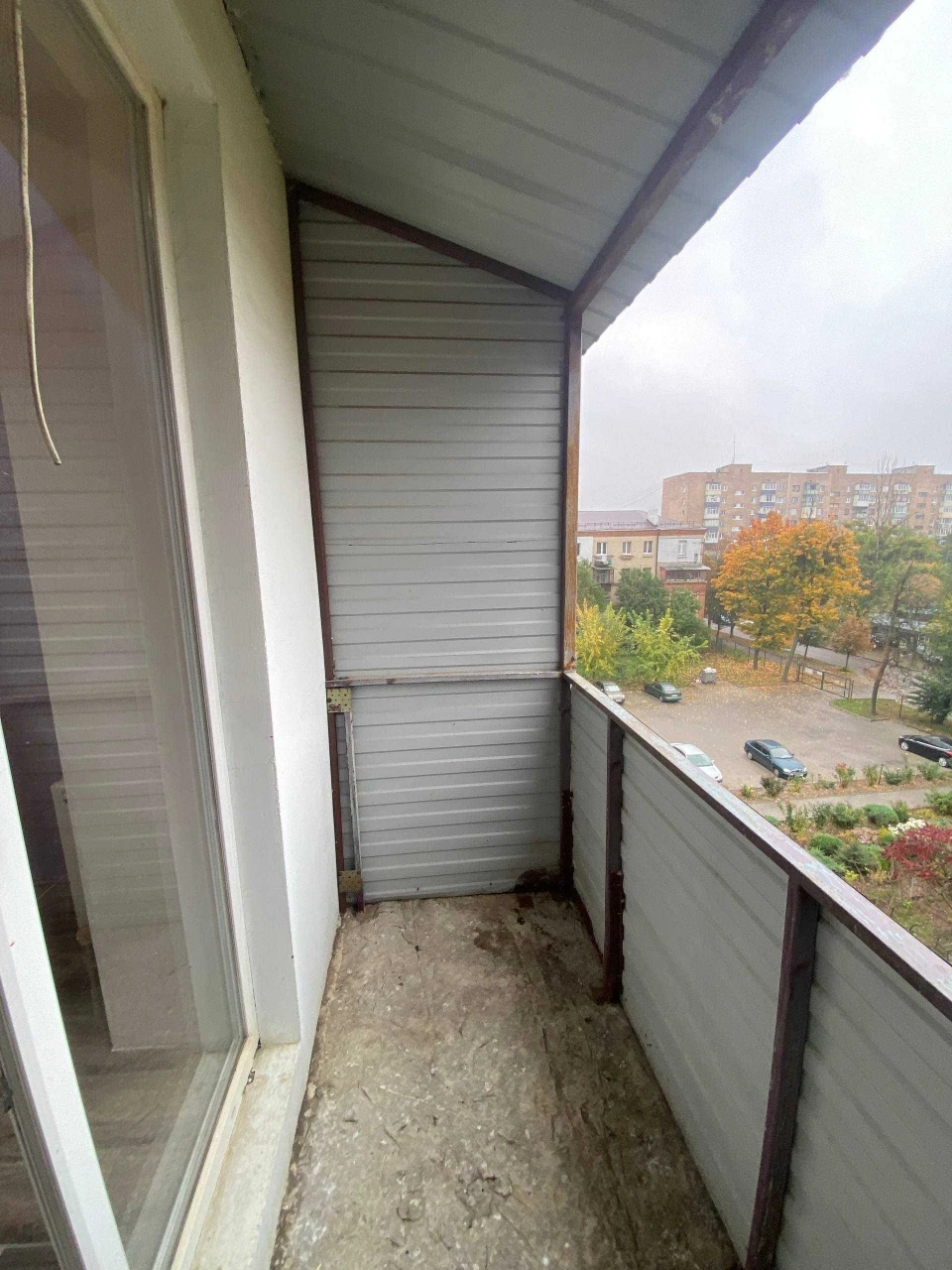 Продам смарт-квартиру 19,3 м² с балконом, 2-уровневая, ЖК «Д