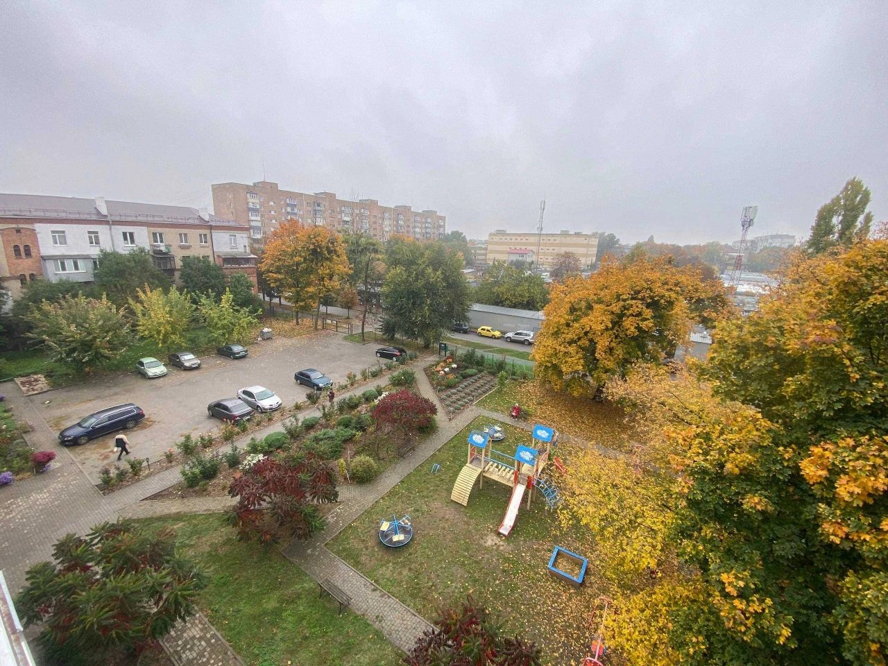 Продам смарт-квартиру 19,3 м² с балконом, 2-уровневая, ЖК «Д