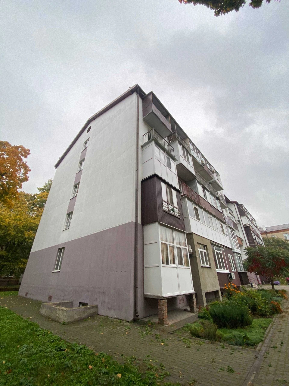 Продам смарт-квартиру 19,3 м² с балконом, 2-уровневая, ЖК «Д